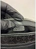 Céline Jacquard Black  C Macadam Boogie Bag Black One size - photo 7