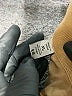 Levi's 100% Cotton Tan Trenchcoat Size XL - photo 7