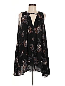Free People Sleeveless Blouse