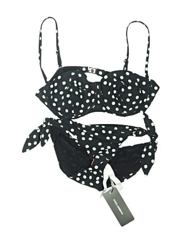 Dolce & Gabbana Swimsuit Top (view 1)