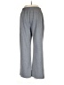 Unbranded Chevron-herringbone Gray Sweatpants Size L - photo 2