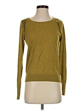 Banana Republic Pullover Sweater (view 1)