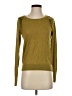 Banana Republic Green Pullover Sweater Size S - photo 1