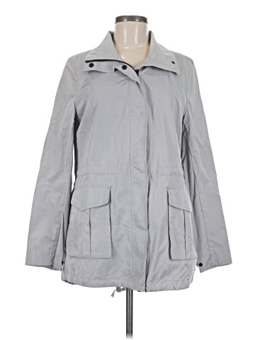 Marc New York Raincoat (view 1)