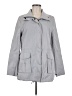 Marc New York Gray Raincoat Size M - photo 1