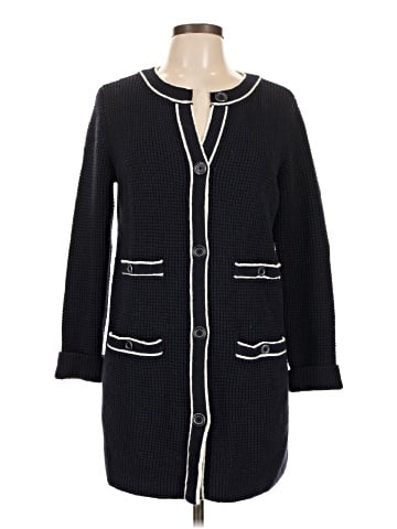 Talbots Coat (view 1)