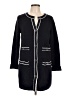 Talbots Blue Coat Size Lg Petite - photo 1