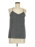 Unbranded Gray Sleeveless Top Size M (estimated) - photo 1