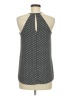 Unbranded Gray Sleeveless Top Size M (estimated) - photo 2