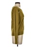 Banana Republic Green Pullover Sweater Size S - photo 4