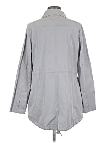 Marc New York Raincoat (view 2)