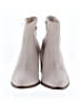 Torrid Gray Ankle Boots Size 6 (X-wide) - photo 2