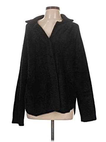 Max Studio Faux Fur Jacket (view 1)