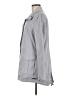 Marc New York Gray Raincoat Size M - photo 5