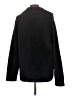 Max Studio Black Faux Fur Jacket Size L - photo 2