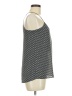 Unbranded Gray Sleeveless Top Size M (estimated) - photo 4