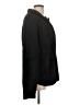 Max Studio Black Faux Fur Jacket Size L - photo 4