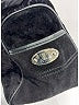 Céline Jacquard Black  C Macadam Boogie Bag Black One size - photo 6
