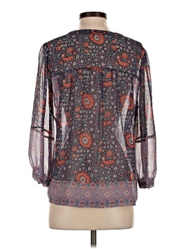 Joie 3/4 Sleeve Blouse (view 2)