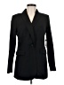 Vince Camuto Black Blazer Size 6 - photo 1