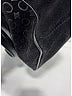 Céline Jacquard Black  C Macadam Boogie Bag Black One size - photo 5