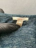 Esprit Teal 3/4 Sleeve Top Size S - photo 7