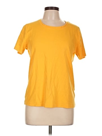 White Stag Short Sleeve T-Shirt (view 1)