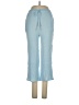 Style&Co 100% Rayon Blue Casual Pants Size P (petite) - photo 1