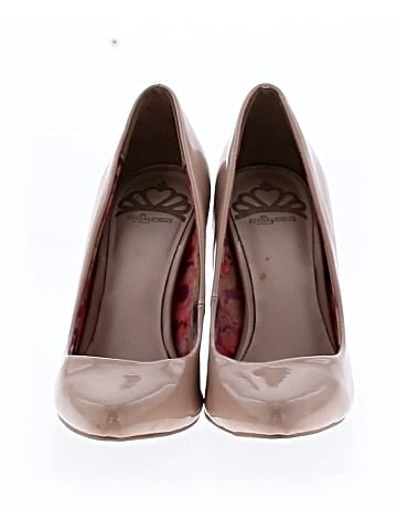 Fergalicious Heels (view 2)
