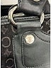 Céline Jacquard Black  C Macadam Boogie Bag Black One size - photo 8