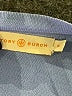 Tory Burch 100% Cotton Blue Cardigan Size XL - photo 6