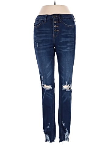 Simple Society Jeans (view 1)