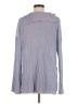 J.Crew Blue Pullover Sweater Size Med - Lg - photo 2