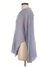 J.Crew Blue Pullover Sweater Size Med - Lg - photo 5