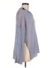 J.Crew Blue Pullover Sweater Size Med - Lg - photo 4