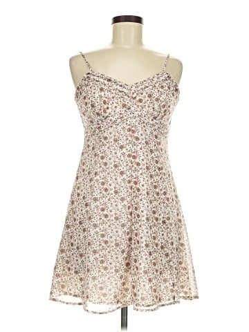 Forever 21 Casual Dress (view 1)