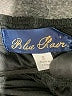 Blue Rain 100% Polyester Black Cocktail Dress Size S - photo 7