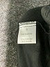 Blue Rain 100% Polyester Black Cocktail Dress Size S - photo 8
