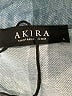 Akira Graphic Blue Denim Jacket Size S - photo 6