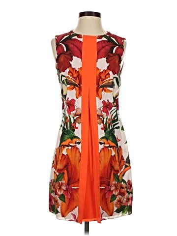 Ted Baker London Cocktail Dress (view 1)