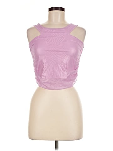 Oh Polly Sleeveless Top (view 1)