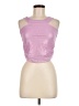 Oh Polly Pink Sleeveless Top Size 6 - photo 1