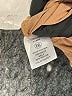 JLUXLABEL Tan Romper Size XXL - photo 6