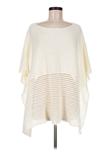 Francesca's Poncho (view 1)