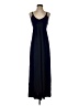 Old Navy Blue Casual Dress Size XS - photo 1