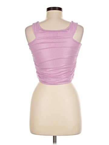 Oh Polly Sleeveless Top (view 2)