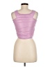 Oh Polly Pink Sleeveless Top Size 6 - photo 2