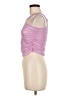 Oh Polly Pink Sleeveless Top Size 6 - photo 5