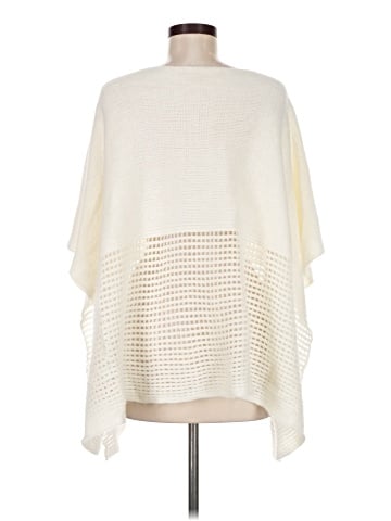 Francesca's Poncho (view 2)