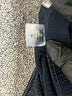 TanJay Black Formal Skirt Size M - photo 6